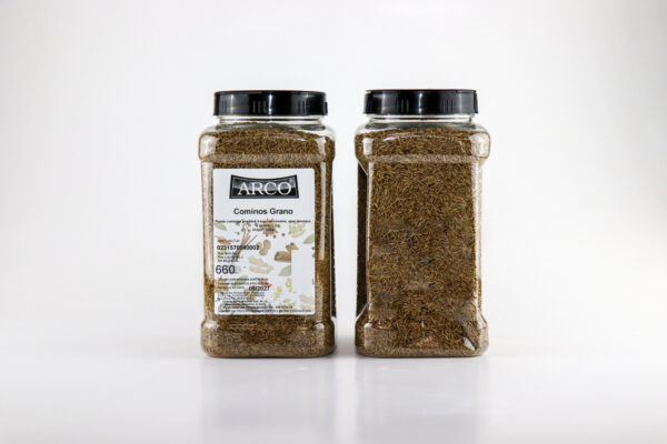 Cominos Grano