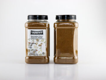 Sazonador Cinco Especias Chinas