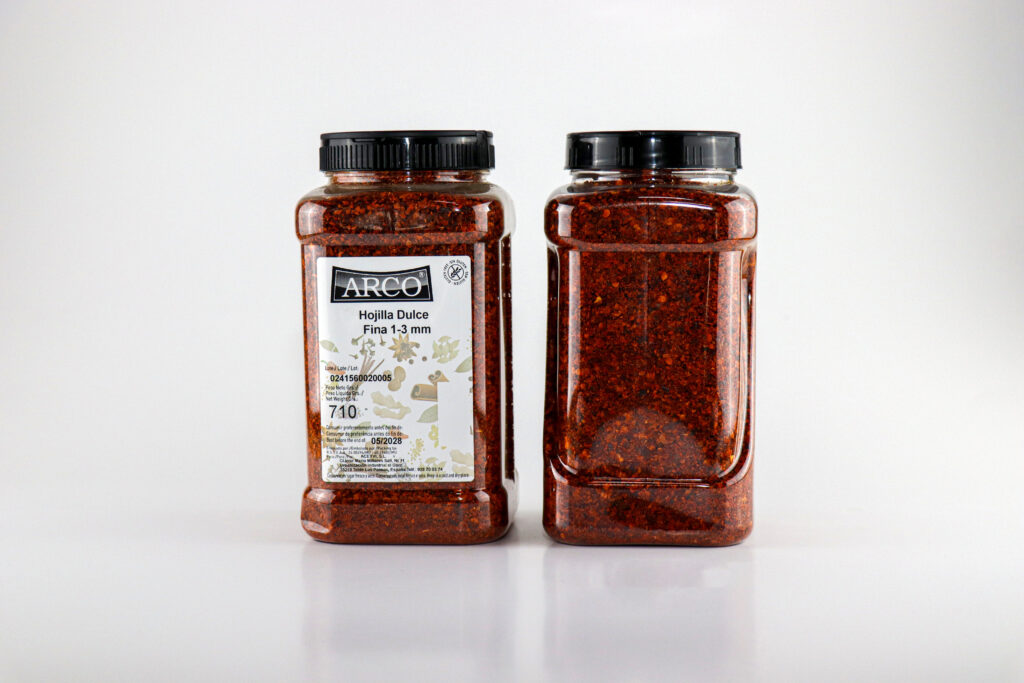 Hojilla Dulce Fina 13mm