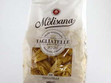 Tagliatelle La Molisana