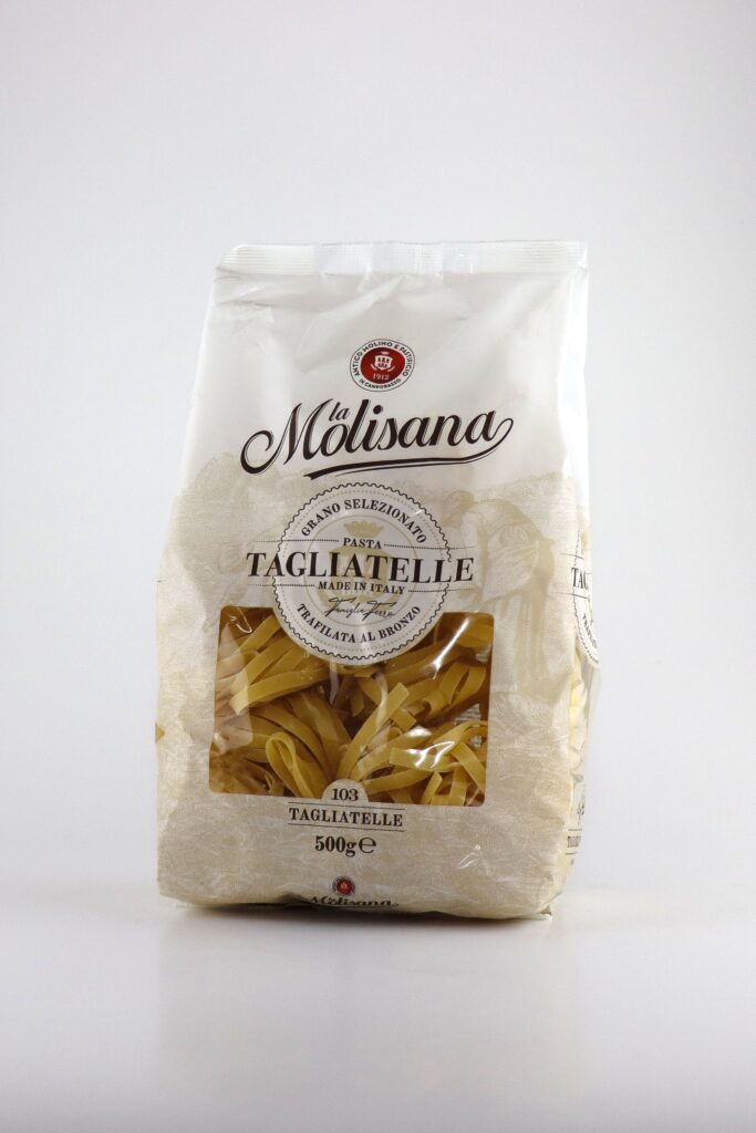 Tagliatelle La Molisana