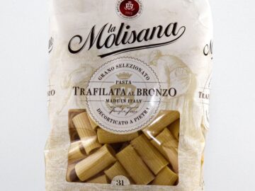Rigatoni La Molisana
