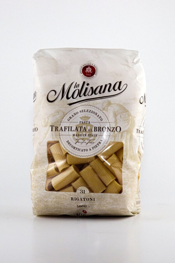 Rigatoni La Molisana