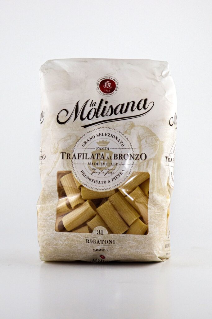 Rigatoni La Molisana