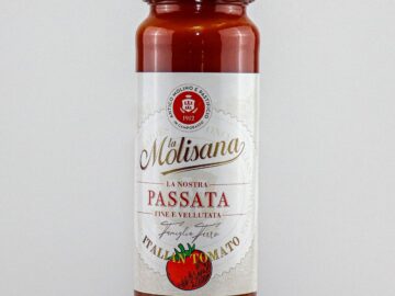 Tomate Passata La Molisana