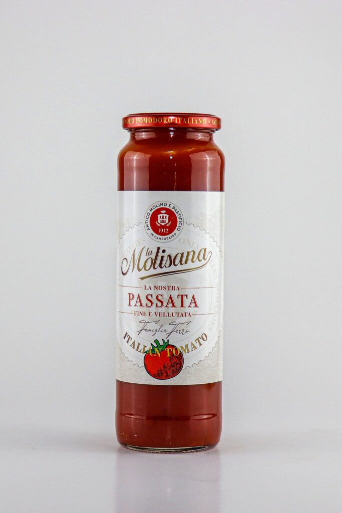 Tomate Passata La Molisana