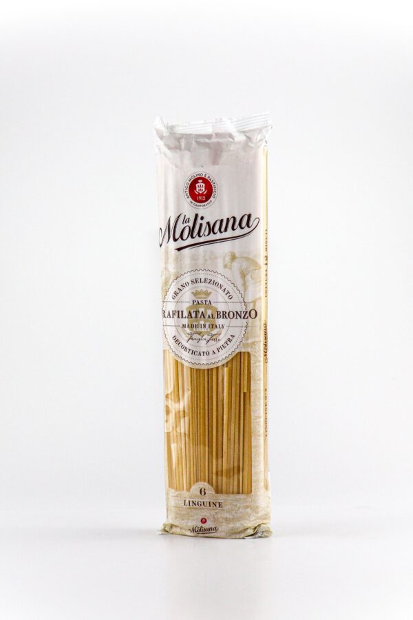 Linguine La Molisana