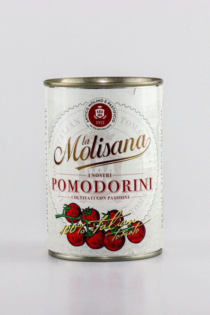 Pomodorini La Molisana