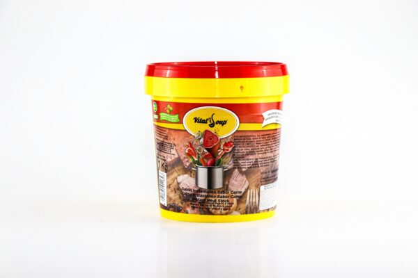 Vital Soup Carne 1KG