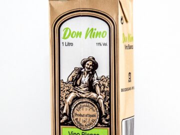 Vino Blanco Don Nino 1L