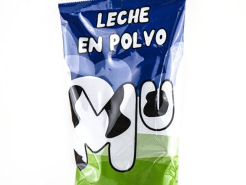 Leche en Polvo Mu 1Kg
