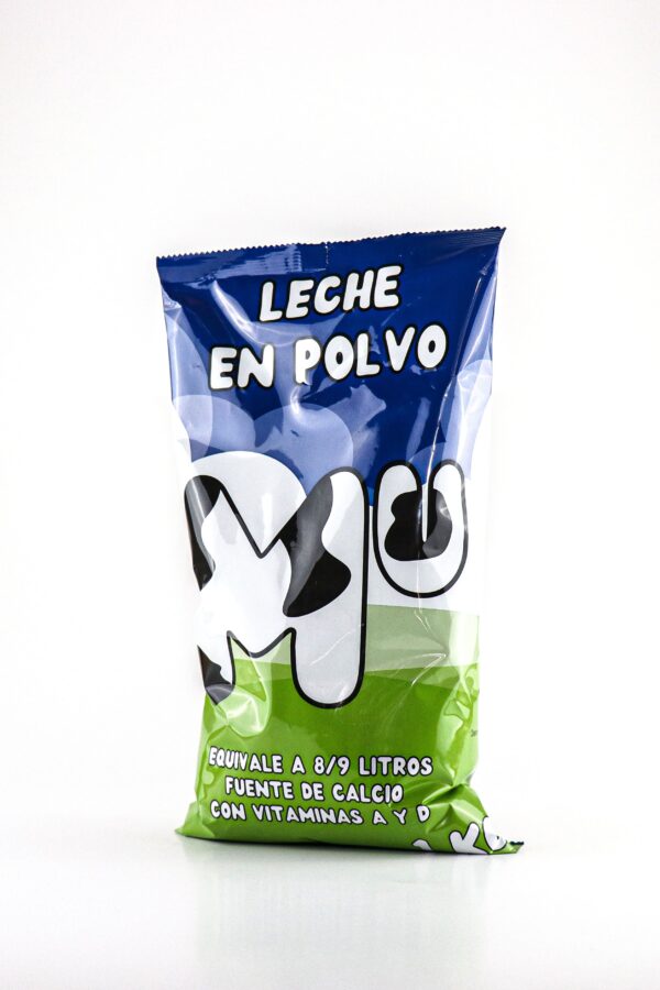 Leche en Polvo Mu 1Kg