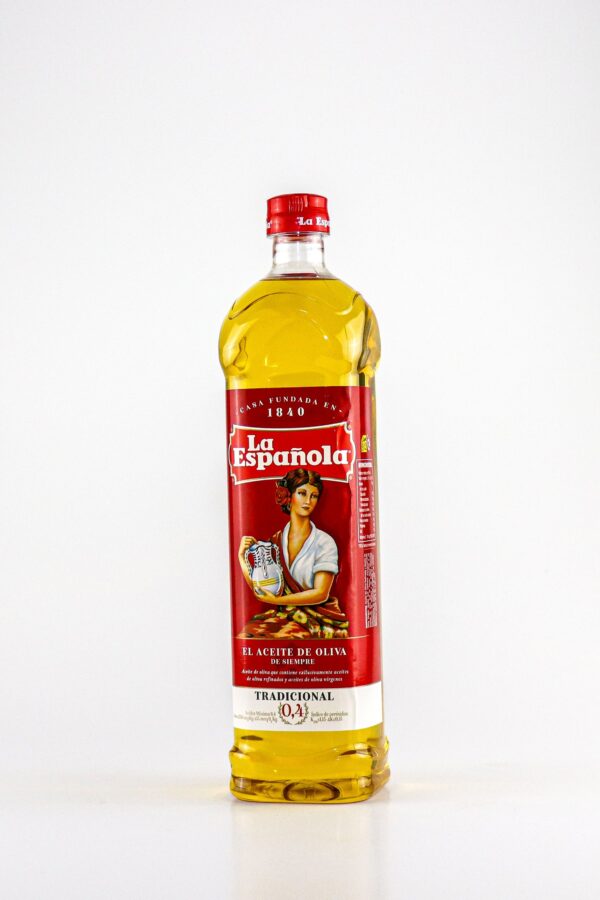 Aceite de Oliva La Española