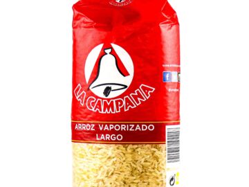 Largo La Campana
