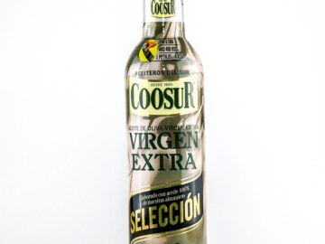 Aceite de Oliva Virgen Extra Coosur