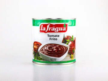 Tomate Frito La Fragua