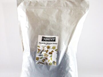 Pimienta Jamaica Grano