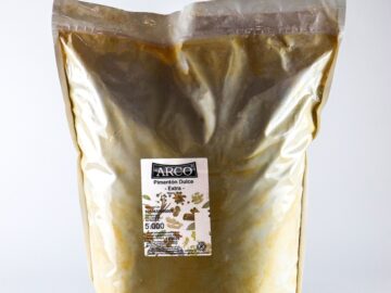 Pimentón Dulce Extra