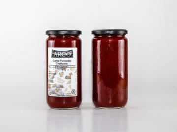 Carne Pimiento Choricero