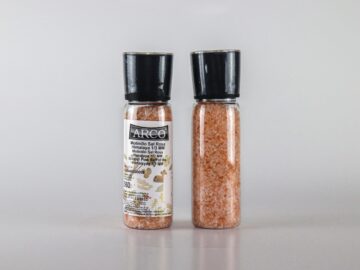 Molinillo Sal Rosa Himalaya