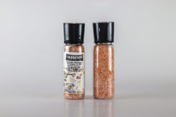 Molinillo Sal Rosa Himalaya