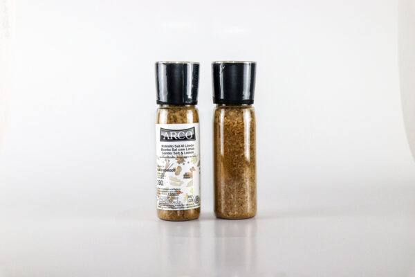 Molinillo Sal al Limón