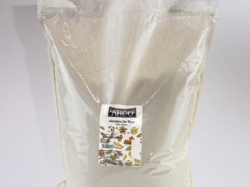 Almidón de Maíz