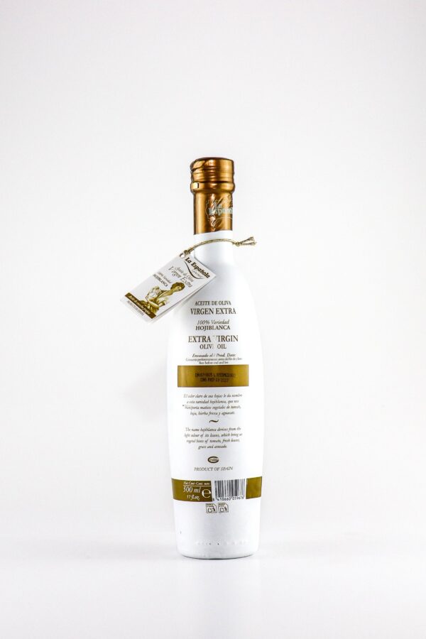 Aceite de Oliva Virgen Extra La Española 500ml