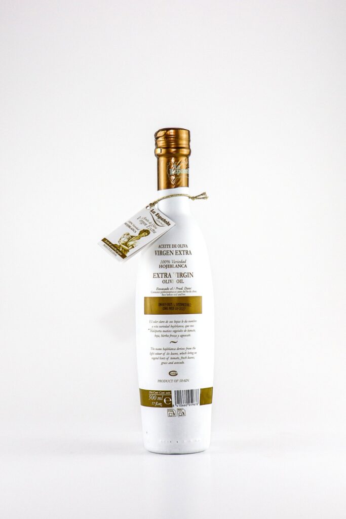 Aceite de Oliva Virgen Extra La Española 500ml