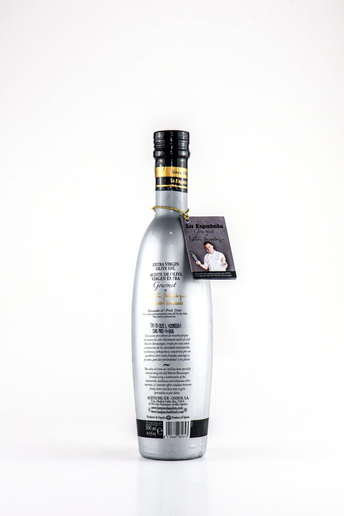 Aceite de Oliva Virgen Extra La Española 500ml